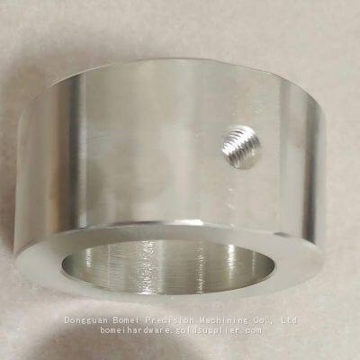 Custom Aluminum Brake Components & Connectors Precision Brake System Parts photo-2