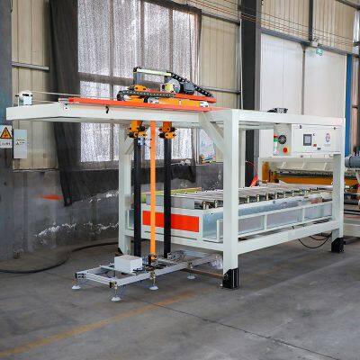 PVC Sheet Production Line photo-5