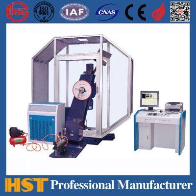 HST China Impact Testing Machine Both Izod and Charpy Computer Control Impact Testing Machine HST JBW-450XJ for Metal Test photo-6