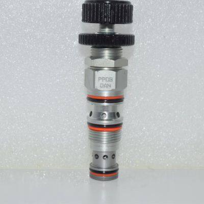 PPDBOAN Pressure Control Valve,Overflow-Type Pressure Relief Valve photo-2