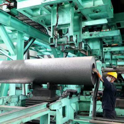 Ультравысокопроизводительный графитовый электрод