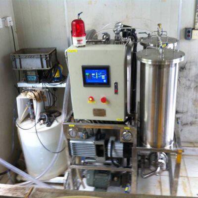 Hong Shenglong Oil-water Separation Equipment for Rolling Steel Cooling Wastewater and Purification and Reuse Equipment for Flushing Wastewater photo-2