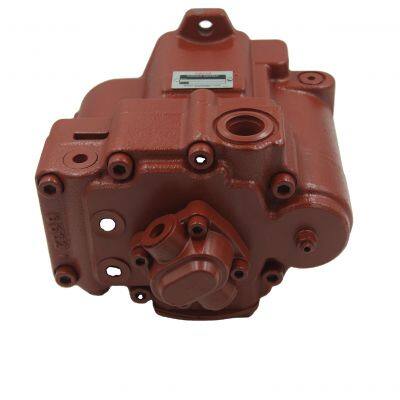 Гидравлический насос экскаватора ZX55 ZX50 ZAX55 PVK-2B-505 Главный насос PVK-2B-505-CN-4962E Гидравлический насос ZX50U для Hitachi