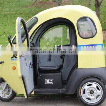 3 Wheel Scooter Cheap Electric Cars For Sale