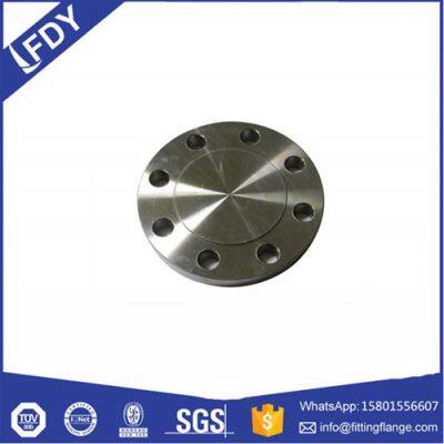 24H Ответ на заказ на изготовление фланцев из стали ASTM A350 LF2 по индивидуальным параметрам
