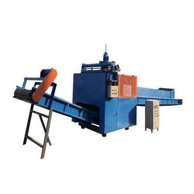 Xinhang Machinery Defective Product Crusher, Unqualified Product Destruction Equipment, Carton and Packaging Box Crushing Equipment photo-2