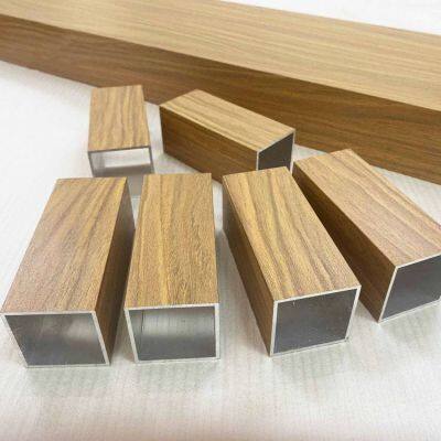 Square Tubes in Stock. Can be Processed With Coloring Treatment as Required. Welcome to Call for Consultation. photo-2