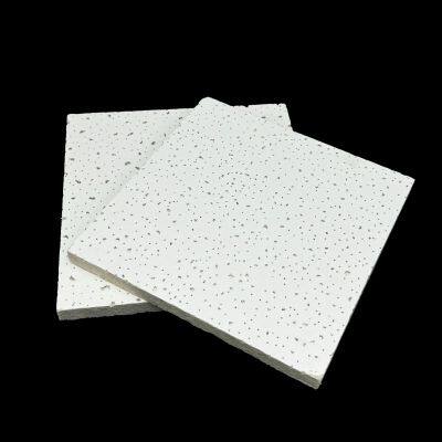 Fire-Resistant & Moisture-Proof Mineral Wool Board Direct From Manufacturer