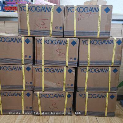 Stable Yokogawa SDV144-S63 DCS module new and original