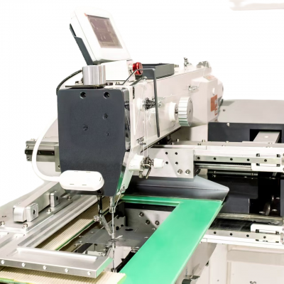 GZ3040 FIBC Loop Industrial Sewing Machine
