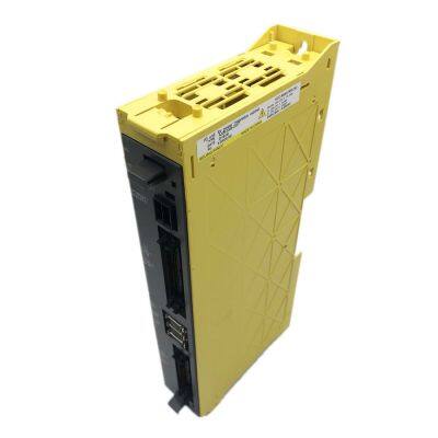 Аутентичный модуль ввода/вывода FANUC A02B0309C001 A02B-0309-C001