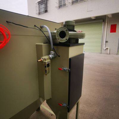 Manual Sandblaster, Bingteng Automation, Box-type Manual Sandblasting Processing Equipment, Durable, Reputation Guaranteed photo-5