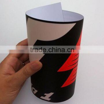 Custom EL Sheet Light Sticker photo-2