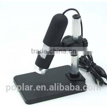 PS1+ 5MP Portable USB Digital Microscope with measurement function