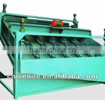 Hot Sale Vibrating Wet Screen Sieve! Competitive Price!