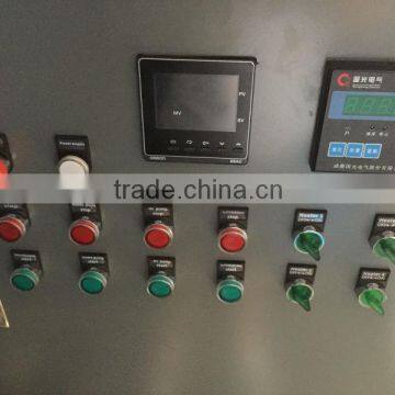 ZYD Vacuum Type Transformer Oil Centrifuging Machine photo-2