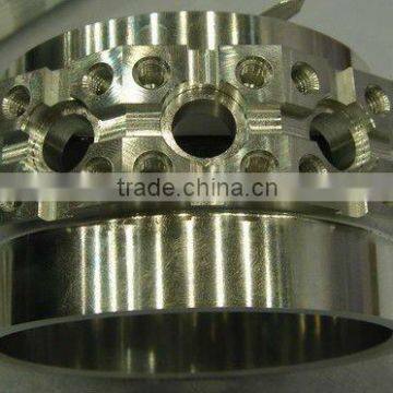 precision die casting parts