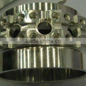 Precision Die Casting Parts