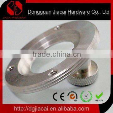 carbon steel nickel plating rivet used for computer mane box