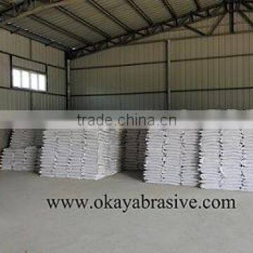 60 Mesh or 80mesh Garnet Sand for Cutting Stainless Steel and Cooper Materials photo-6