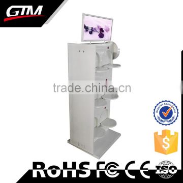 Factory Price Product Display Rack Digital Pop Advertising