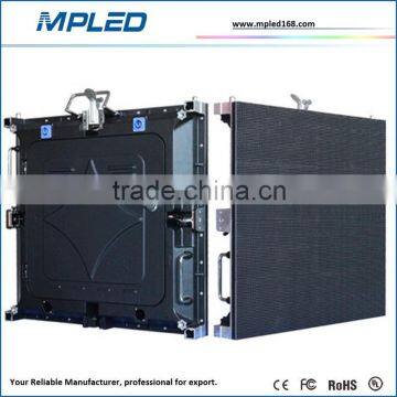 2015 New Technology Rental Led Displays Ph6 Quality Choice photo-3