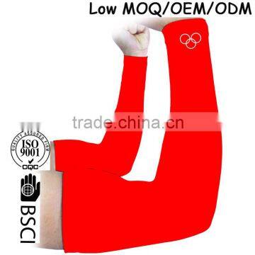 OEM/ODM Factory Wholesale Arm Sleeves High Quality Compression Clothing Compression Arm Sleeves