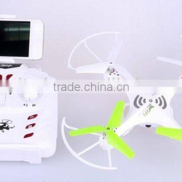 2015 NEW Arrival !YD-212 Quadcopter 2.4g Wifi Real Time Transimission rc Drone With Camera photo-2