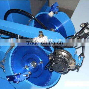 China Professional Rhinestone Hotfix Machine/rhinestone Machine Prices/ultrasonic Hot-fix Setting Machine photo-4