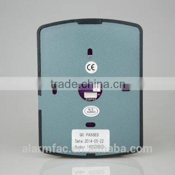 Wireless GSM Panic Button photo-5