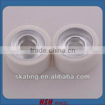 57*33 professioinal figure skate artistic skate roller skate quad skate hockey skate wheel