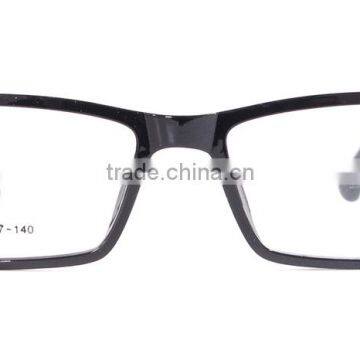 Men Full Rim TR90 Fashion Magnetic Clip On Polarized Sunglasses 2015 photo-3