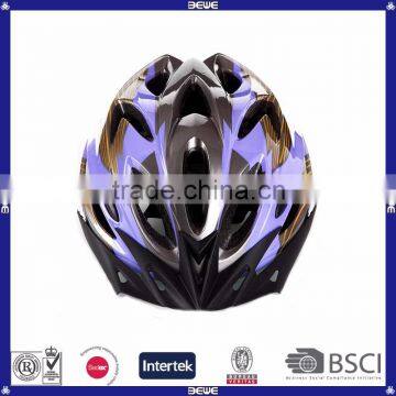 2015 New Style Custom Cheap Cycling Helmets photo-4