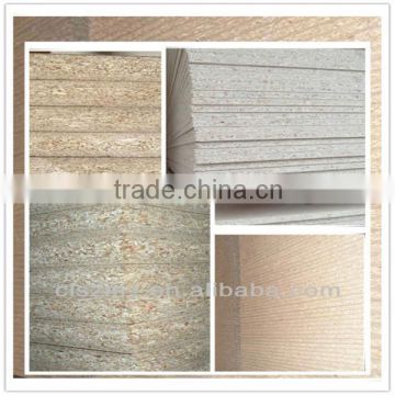 High Density melamine chipboard