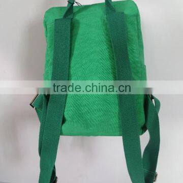 Beautiful and Functional Waterproof Daily Travel Backpack Teenage photo-2