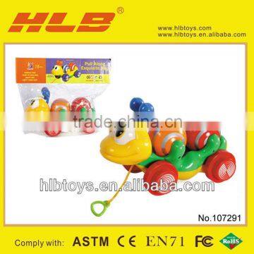 Top quality Pull toys with Cheap price,Tractor pull toy