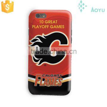 Colorful Fashion Mirror Phone Case Owl Picture Phone Case Phone photo-2