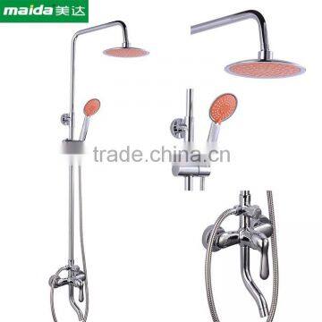 ODM Big Round Shower Mixer Rain Shower photo-3