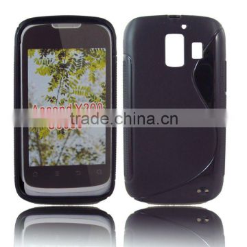 Hot selling cover for Huawei Ascend Y200 case