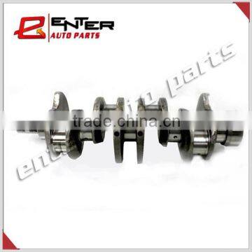 4HF1 Crankshaft For Diesel Engine