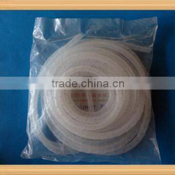 plastic coiled extension spiral bungee cord