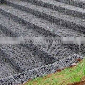 2x1x0.5 gabion box