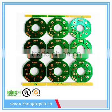 Electronics Manufacturing Aluminum Pcb photo-4