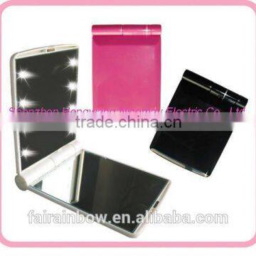 2016 Beauty Personal Care Products Cosmetic LED Mirror With CE&ROHS photo-2