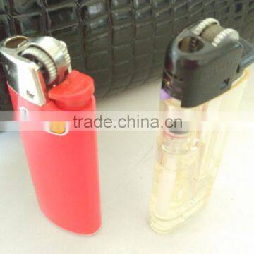 ISO9994 Similar to Mini BIC&l Ike Cricket Disposable Plastic Cigarette Lighter photo-4