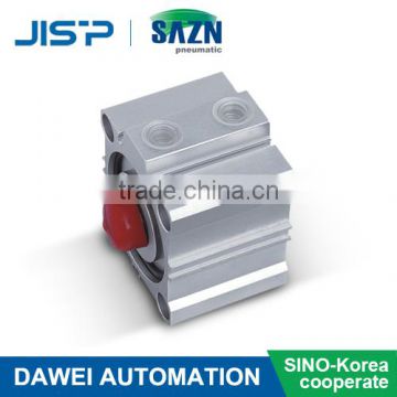 SMC Type Double Acting Compact Pneumatic Cylinder CQ2B Series