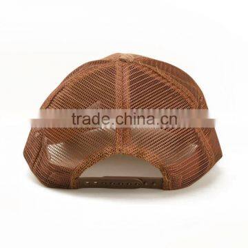 New Design Sequins Curved Bill Hat Custom 5 Panel Corduroy Trucker Cap photo-3