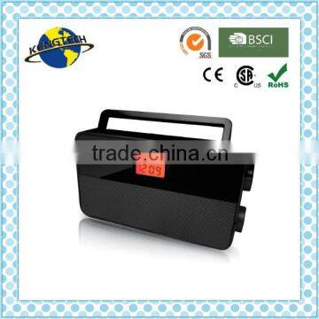 2016 New Exclusive Telescopic Antenna PLL Portable Radio photo-3