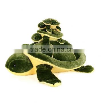 Plush Animal Promotional Toy Tortoise / plush tortoise/stuffed plush tortoise toy