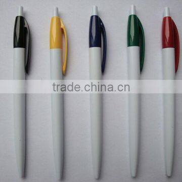 2014 Simple design transformer pen promotional ball pen